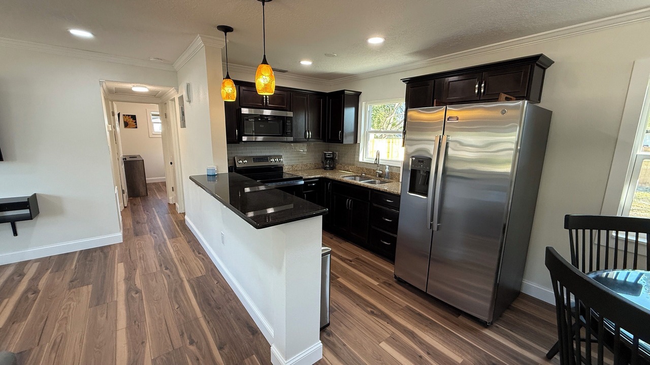 Photo of Kitchen in Ocoee