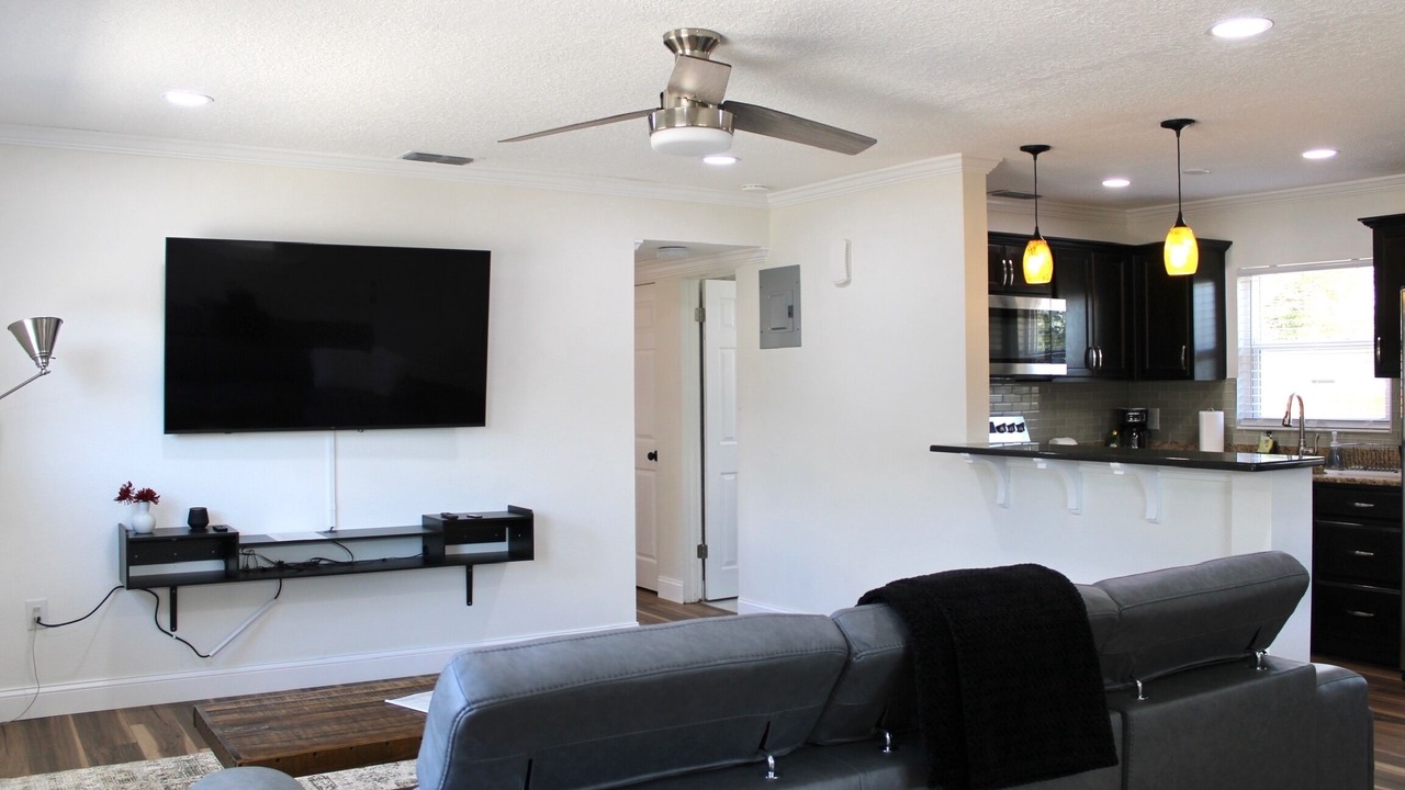 Photo of Livingroom in Ocoee