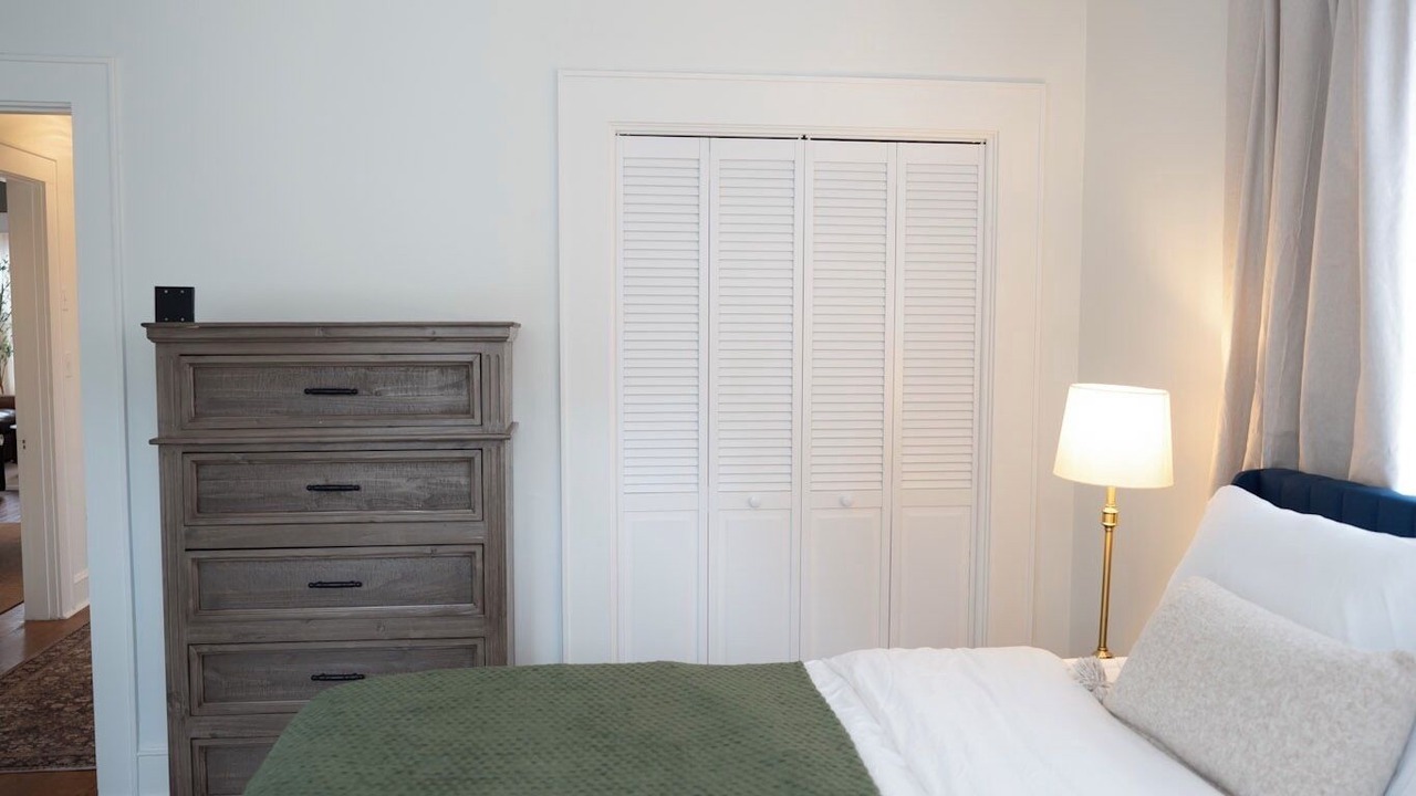 Photo of Bedroom in Caddo Heights-South Highlands