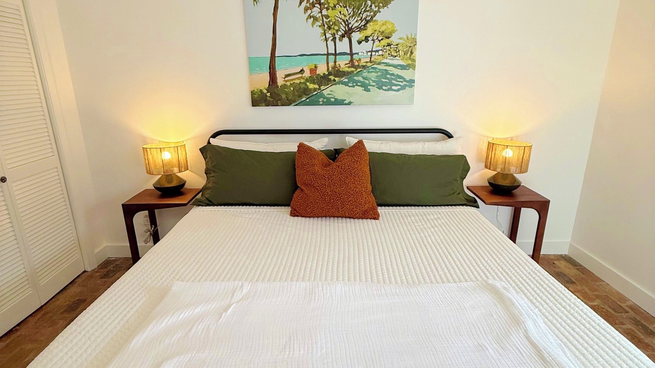 Photo of Bedroom in Malbis