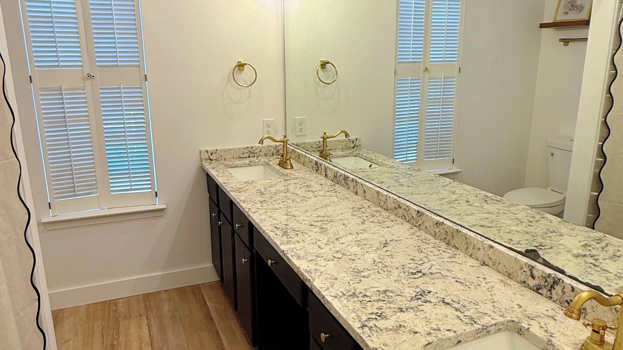 Photo of Bathroom in Malbis