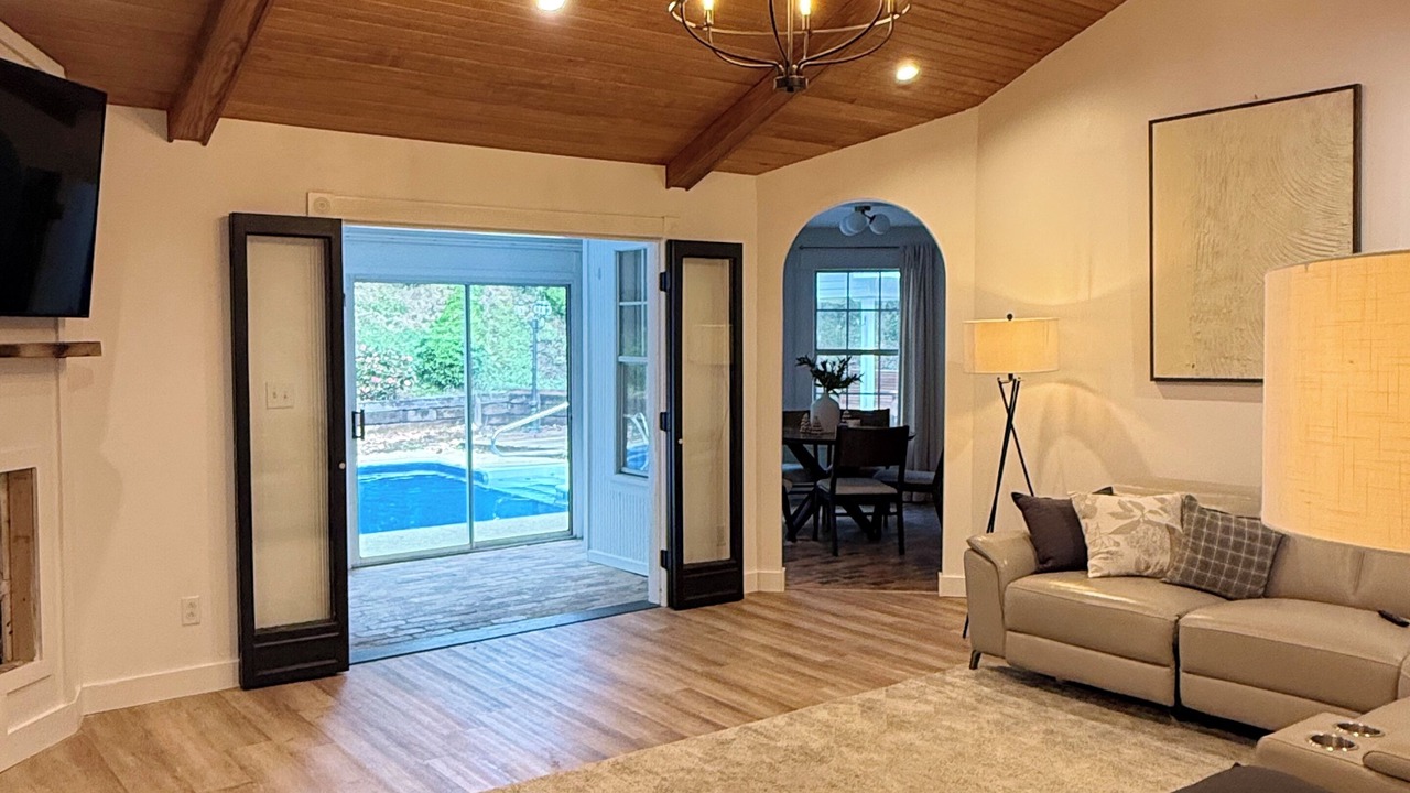 Photo of Livingroom in Malbis