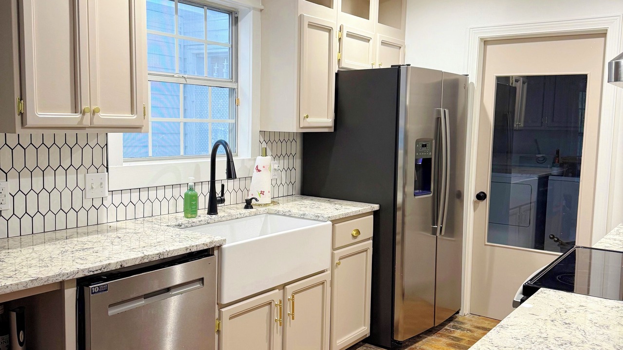 Photo of Kitchen in Malbis