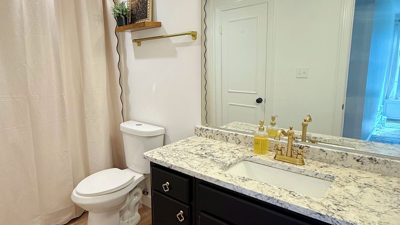 Photo of Bathroom in Malbis