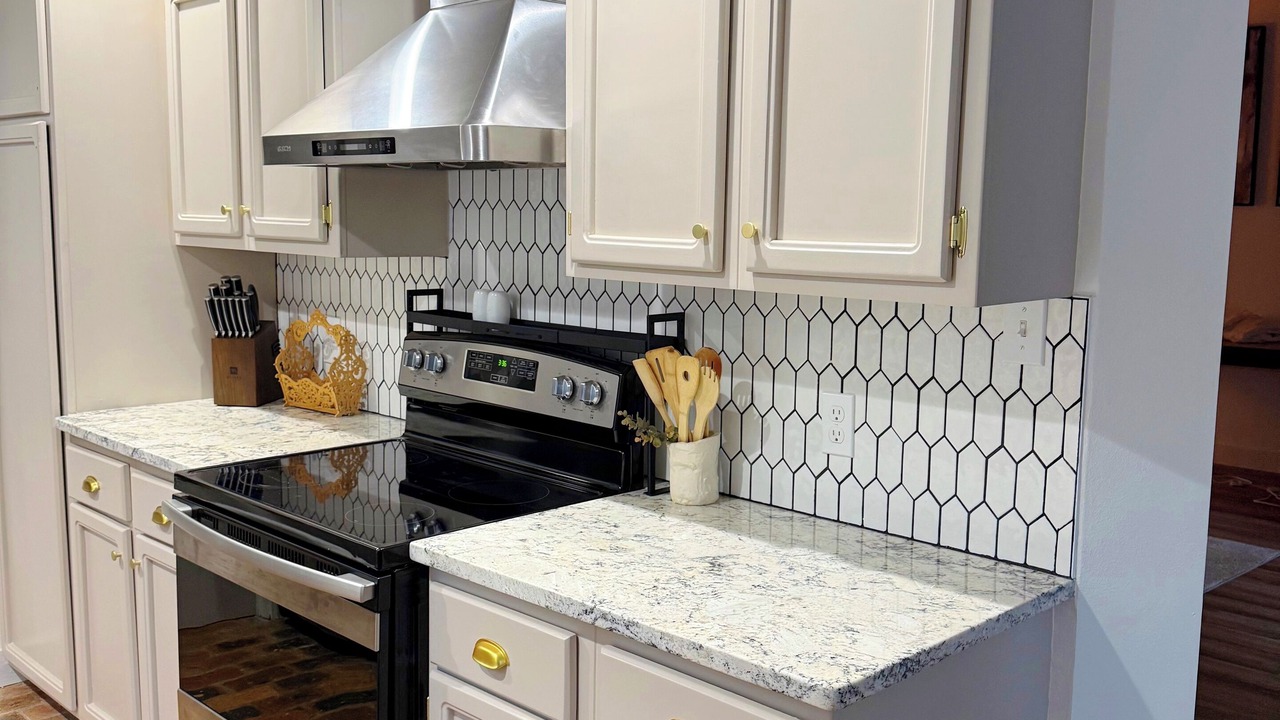 Photo of Kitchen in Malbis