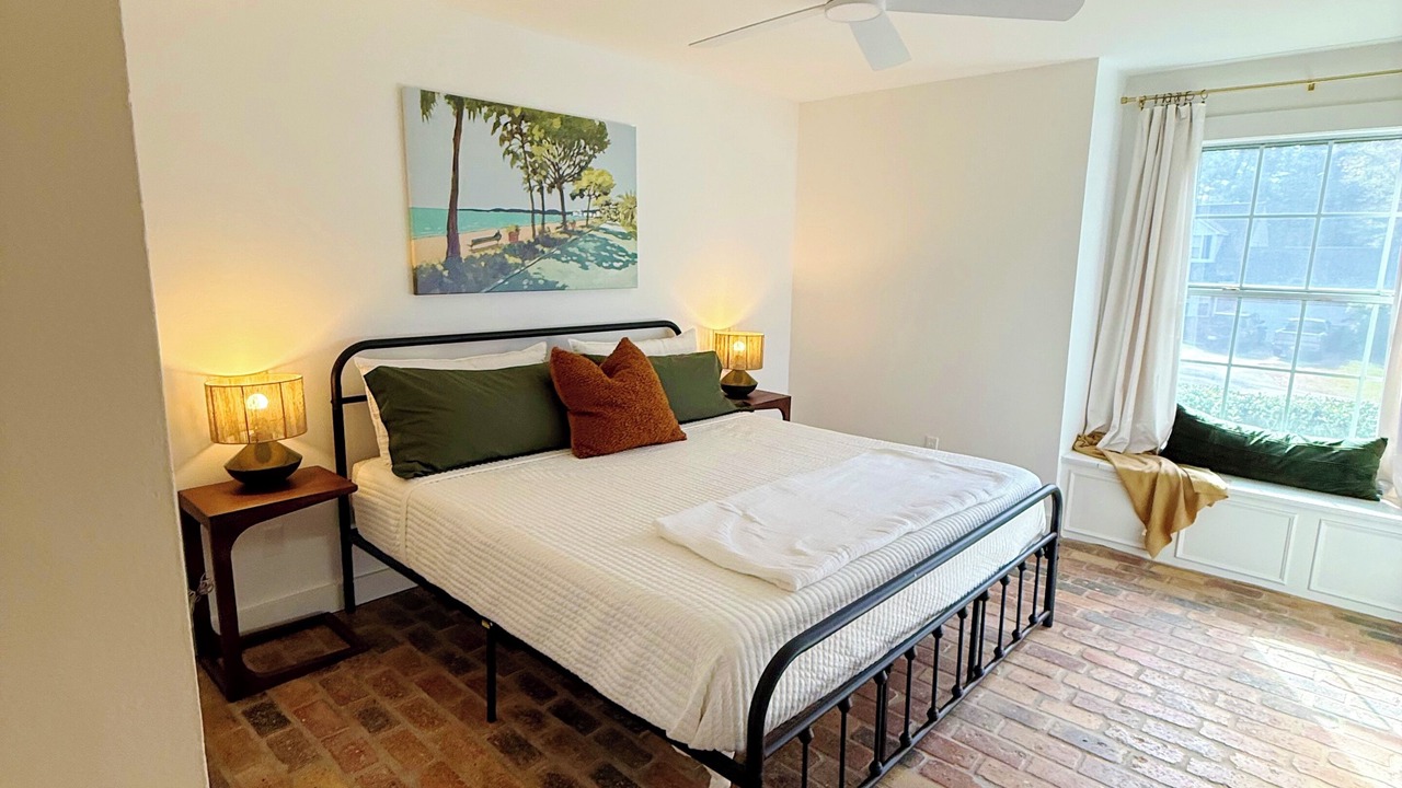 Photo of Bedroom in Malbis