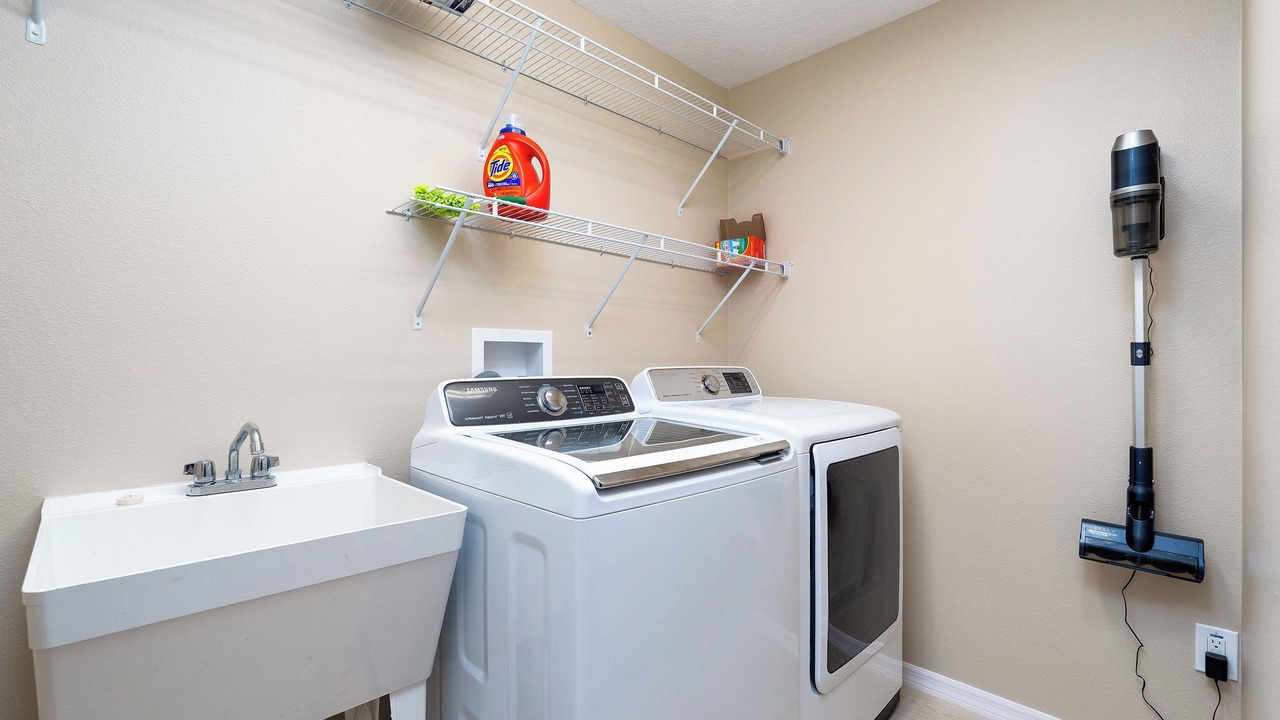 Photo of Bedroom in Collier