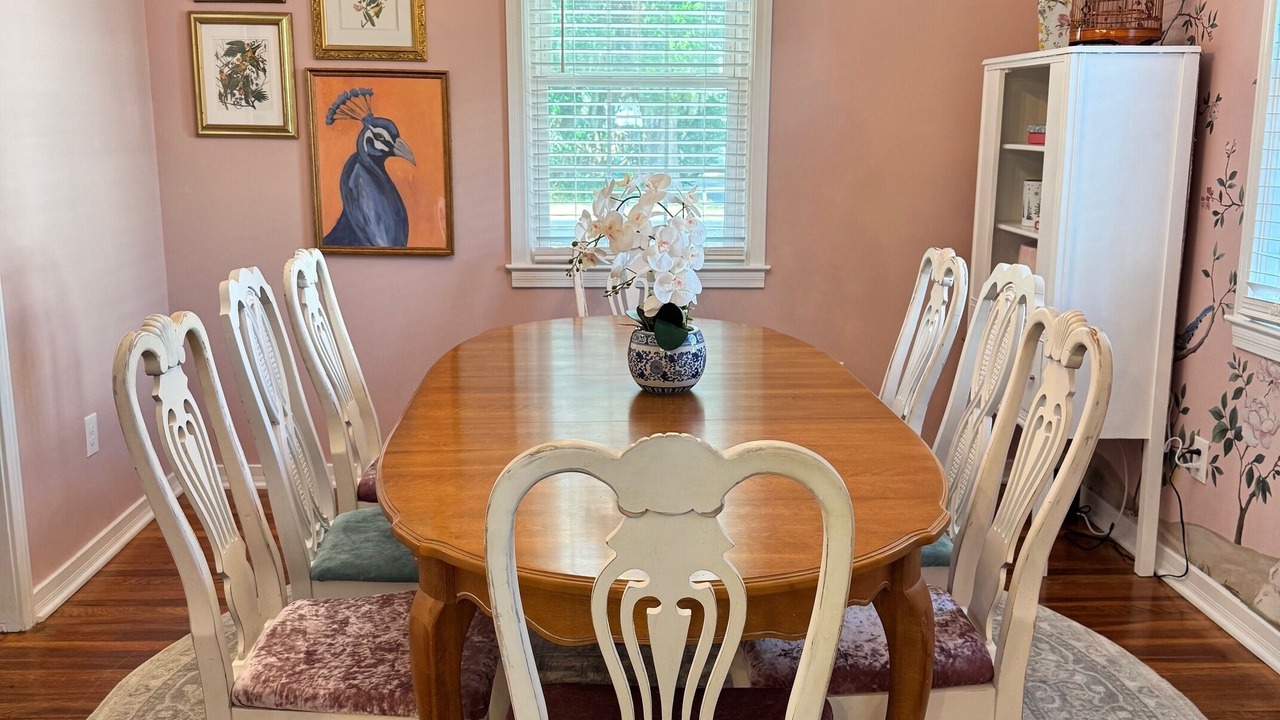 Photo of Bedroom in St. Augustine