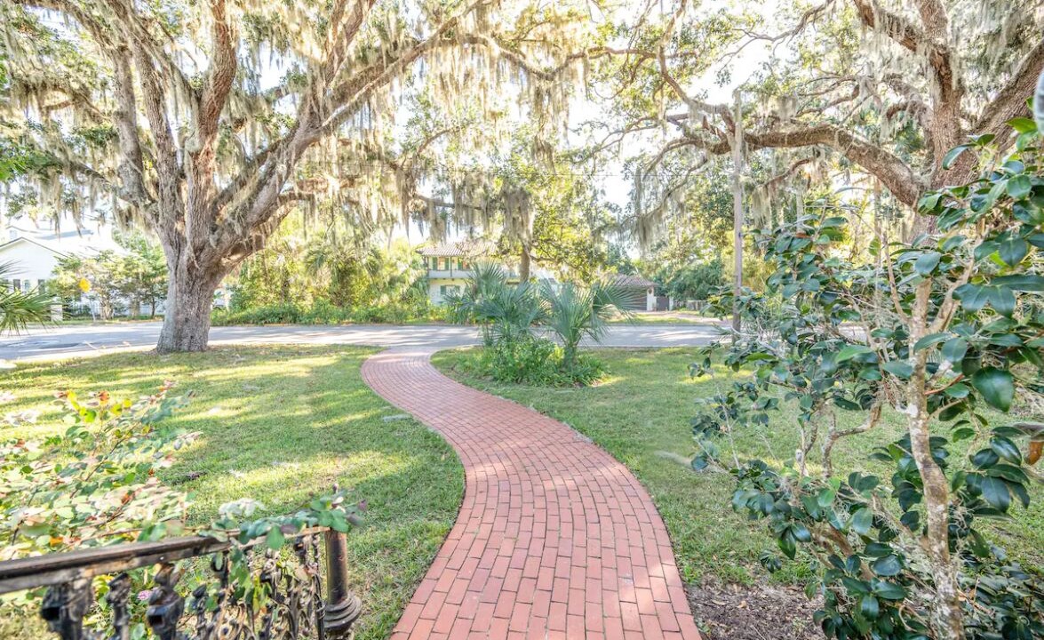Photo of Outdoor in St. Augustine