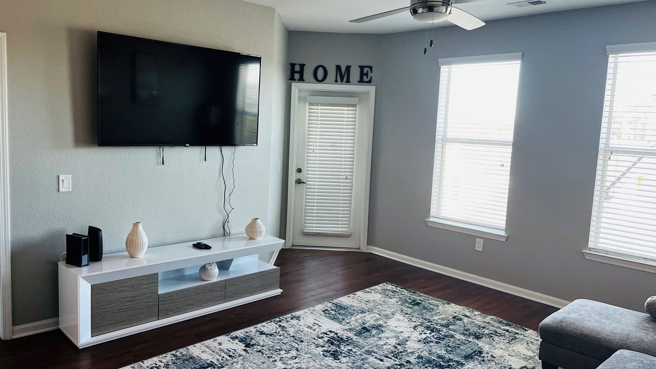 Photo of Livingroom in Orlando