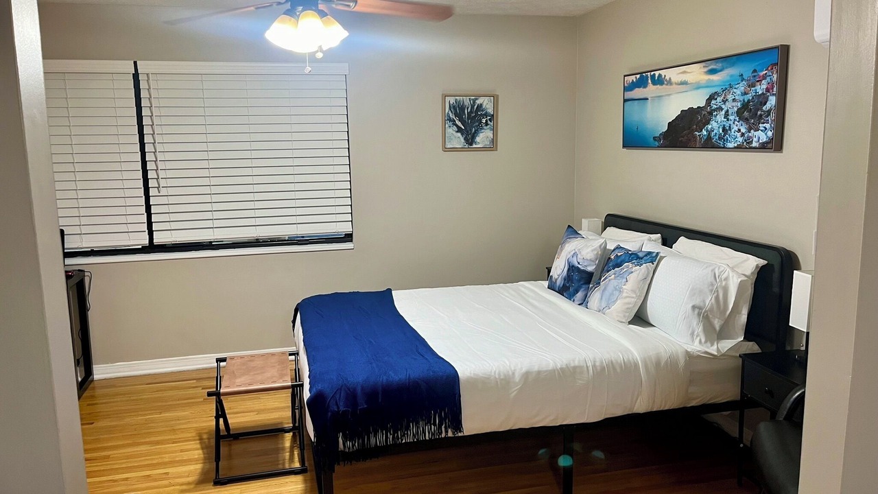 Photo of Bedroom in Orange Park