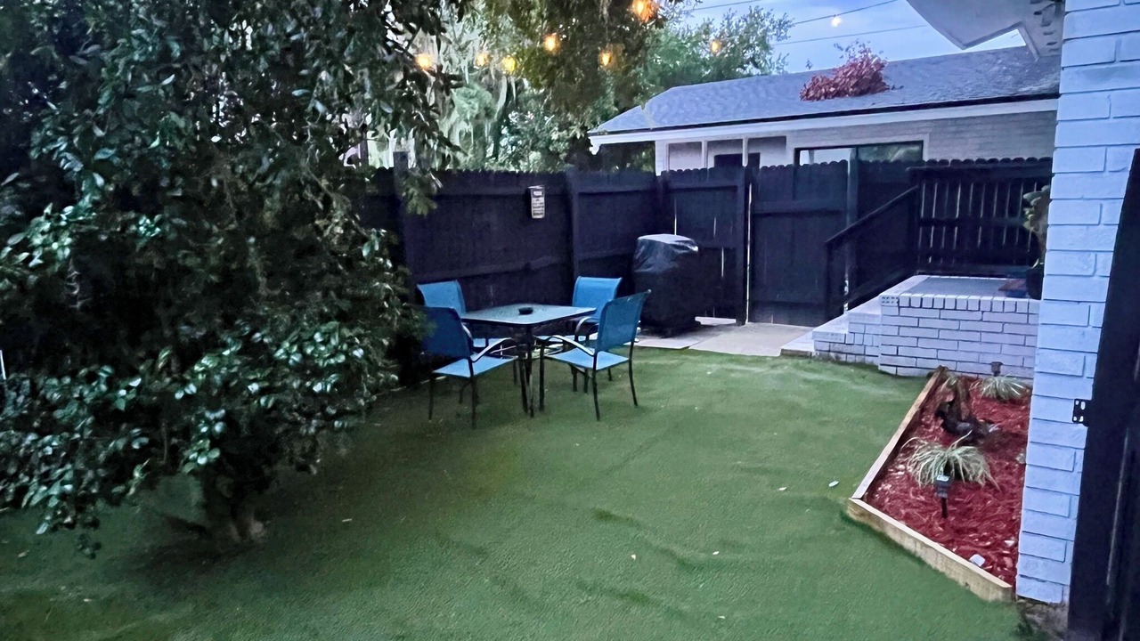 Photo of Outdoor in Orange Park
