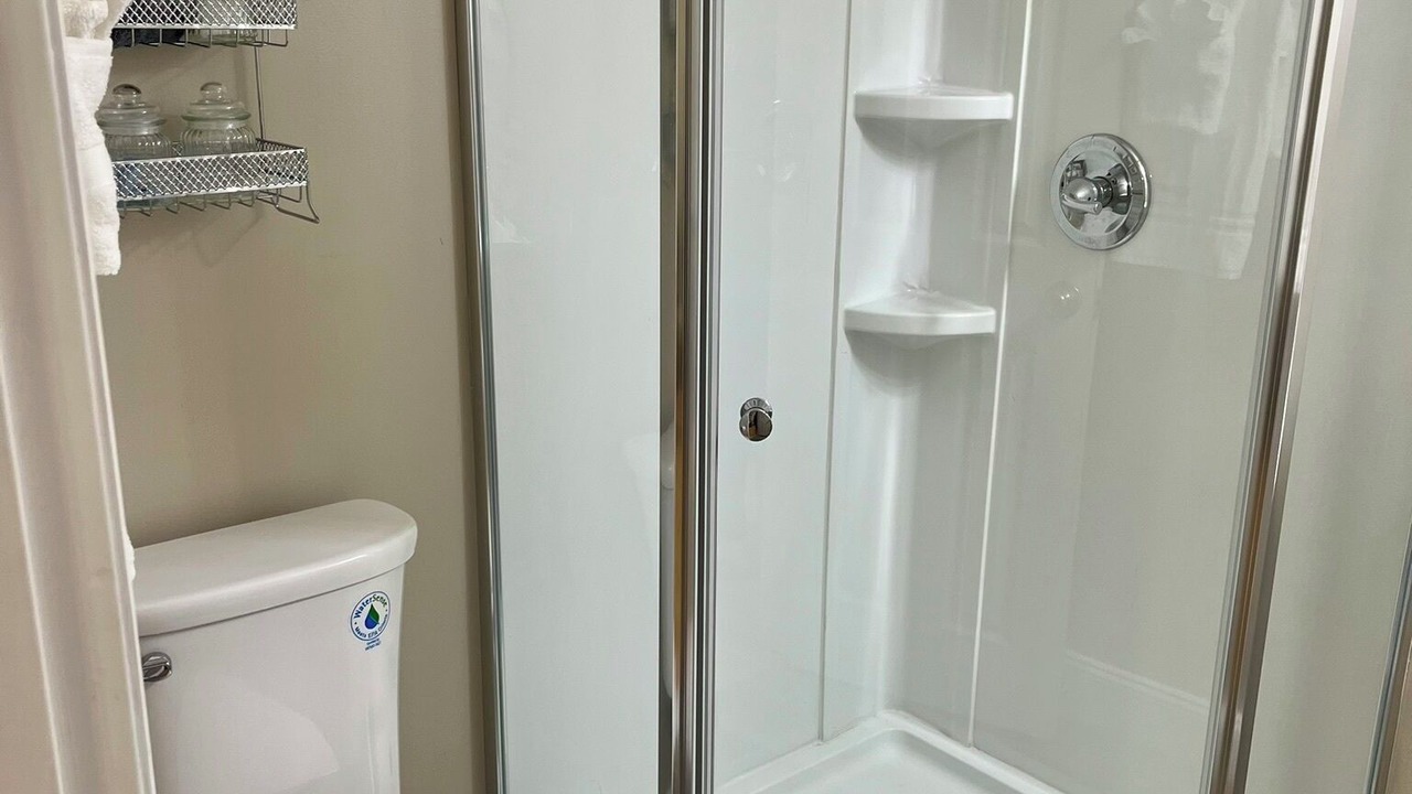 Photo of Bathroom in Orange Park