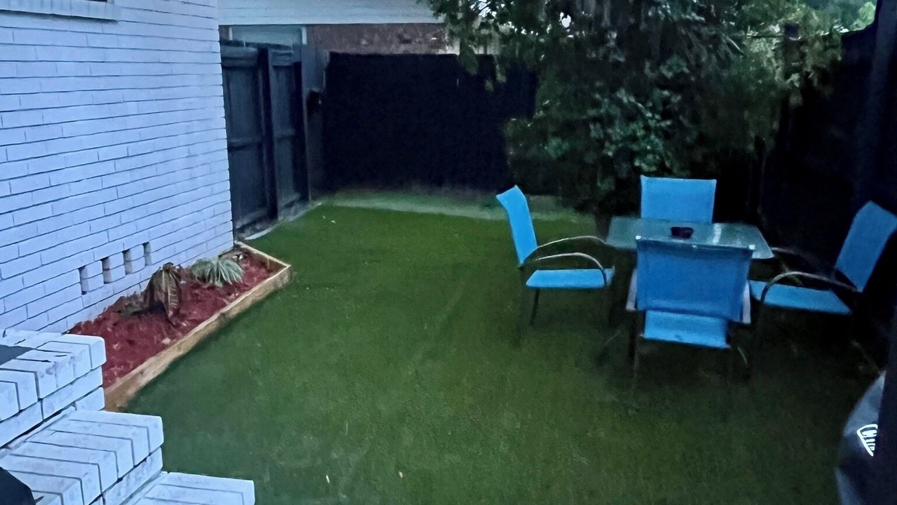 Photo of Outdoor in Orange Park