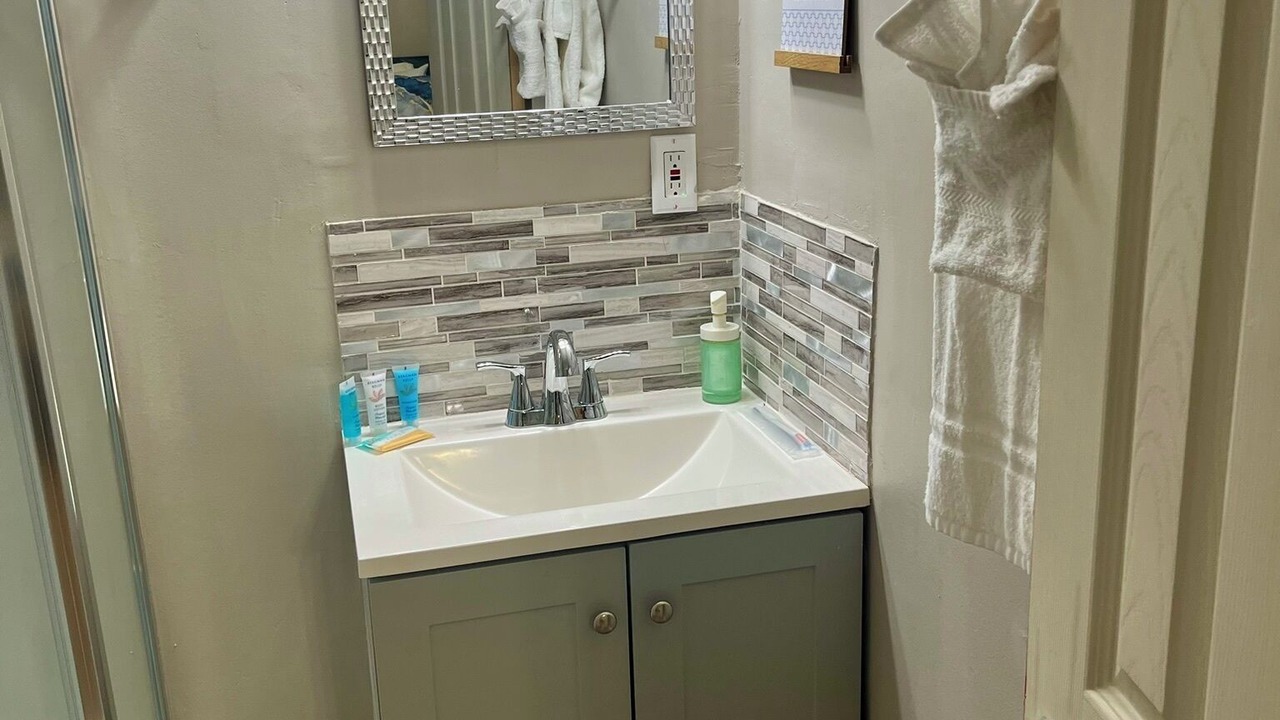 Photo of Bathroom in Orange Park