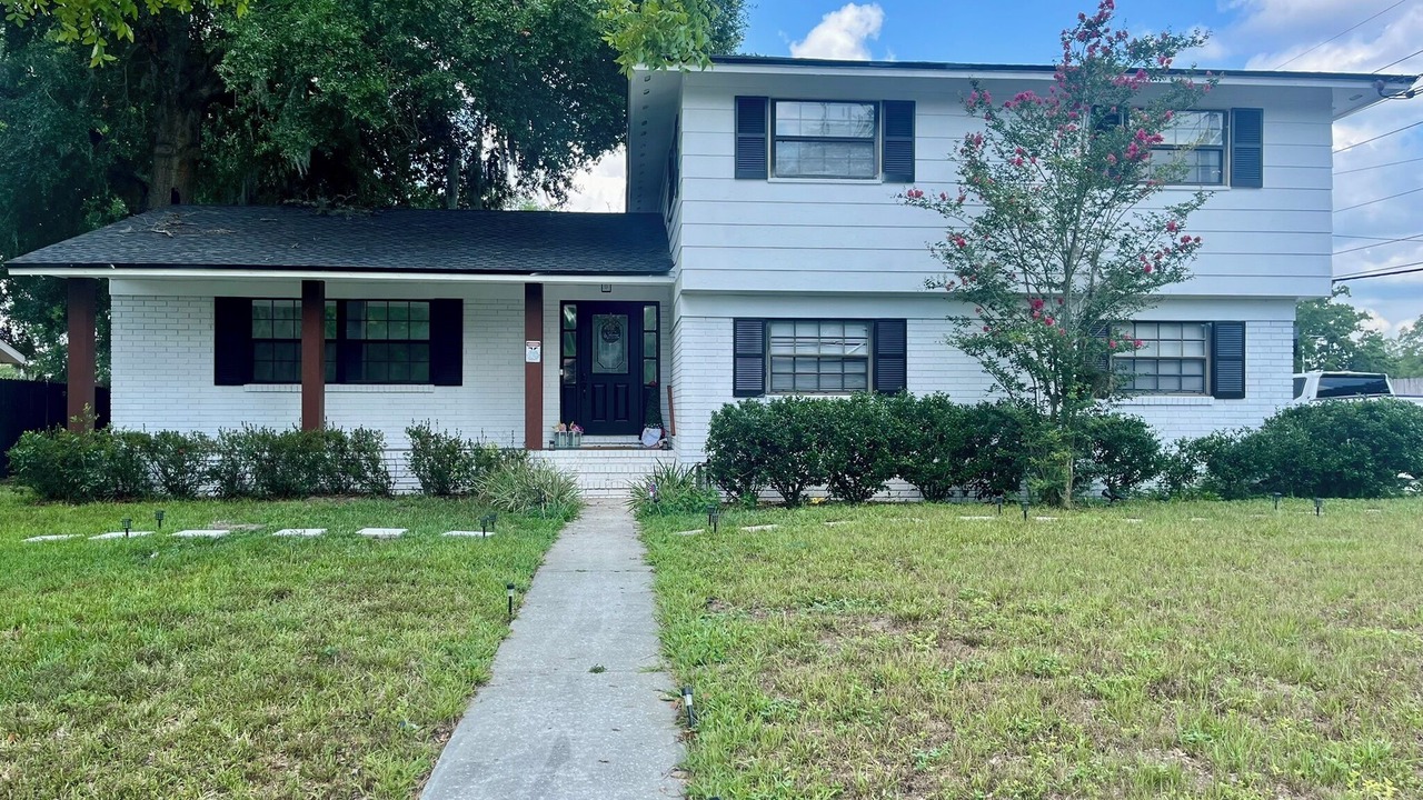 Photo of Outdoor in Orange Park