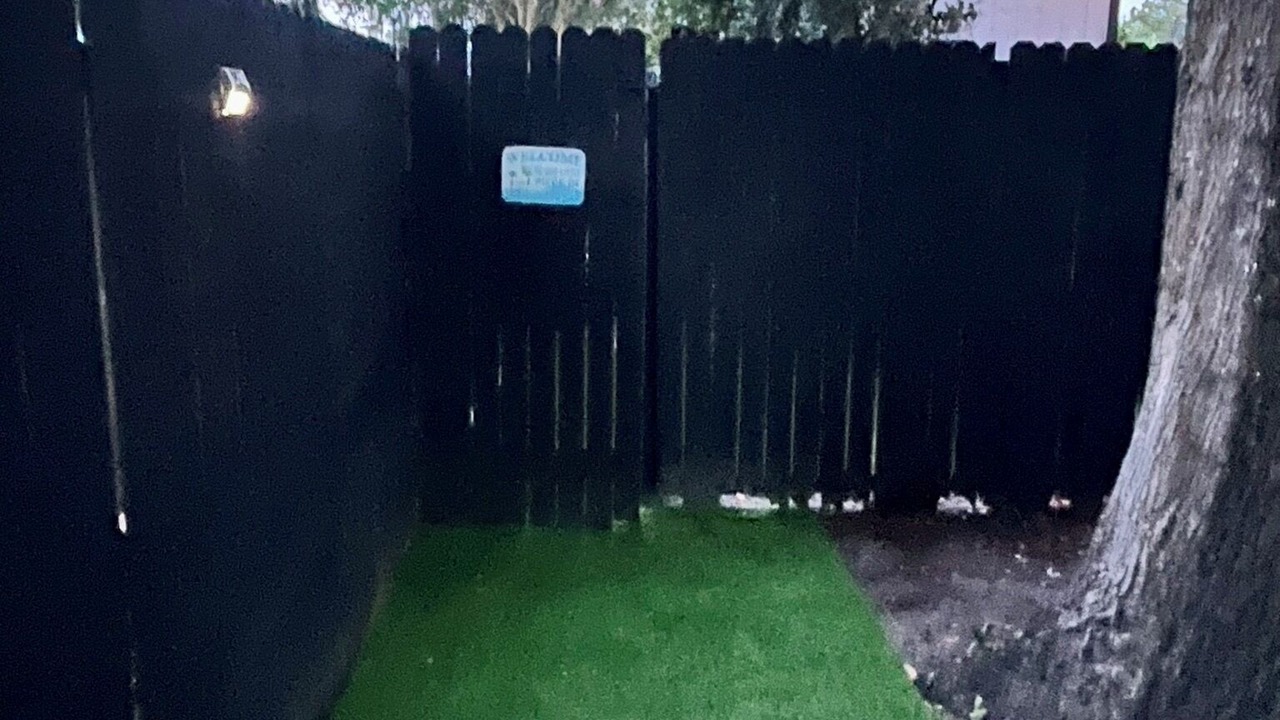 Photo of Outdoor in Orange Park