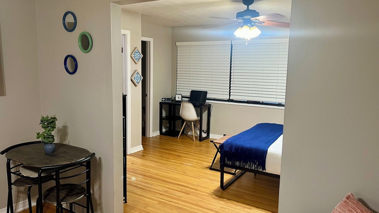 Photo of Bedroom in Orange Park