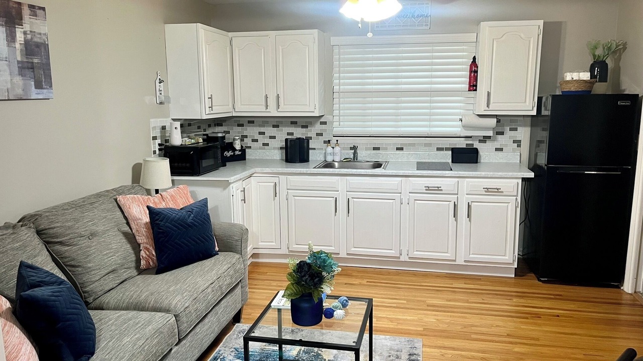 Photo of Livingroom in Orange Park