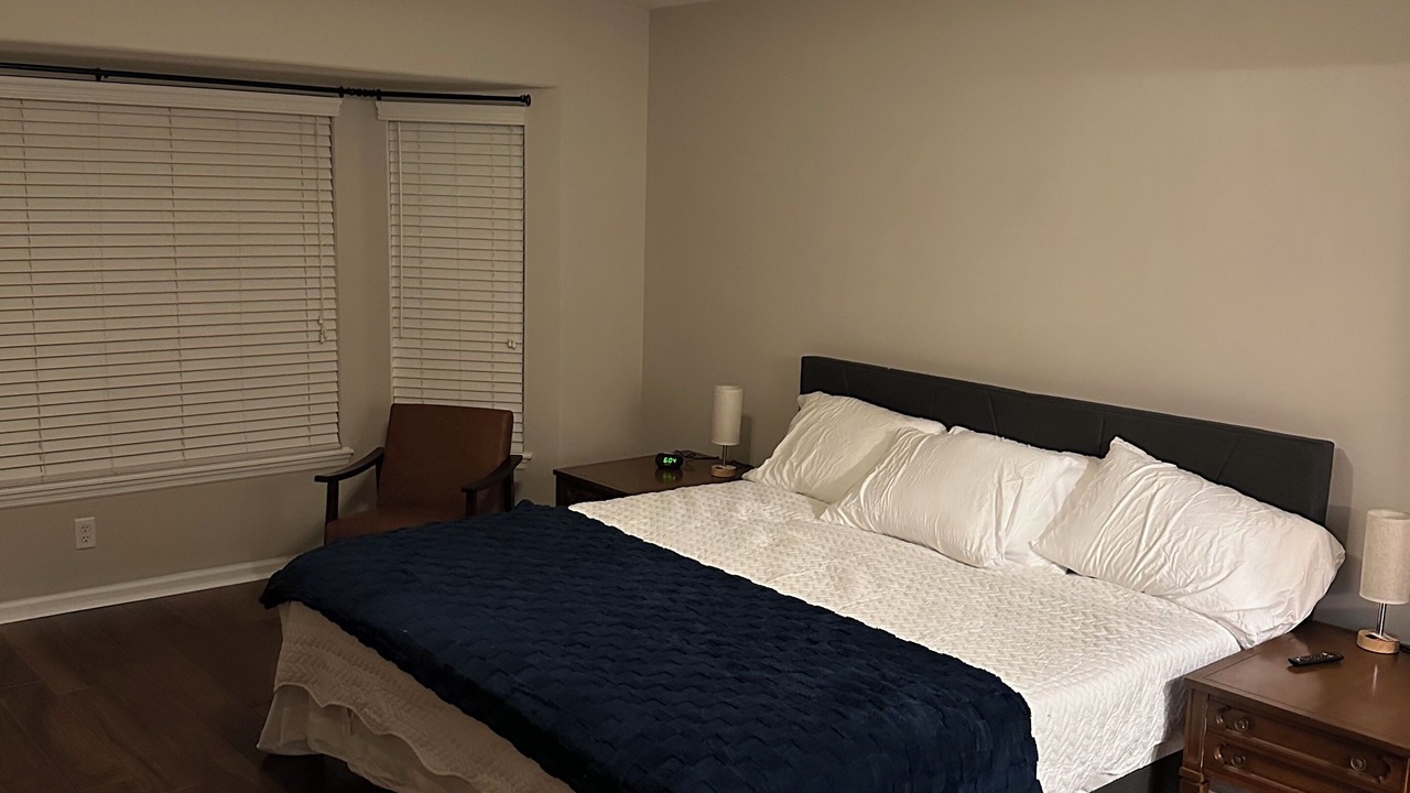 Photo of Bedroom in Ponte Vedra