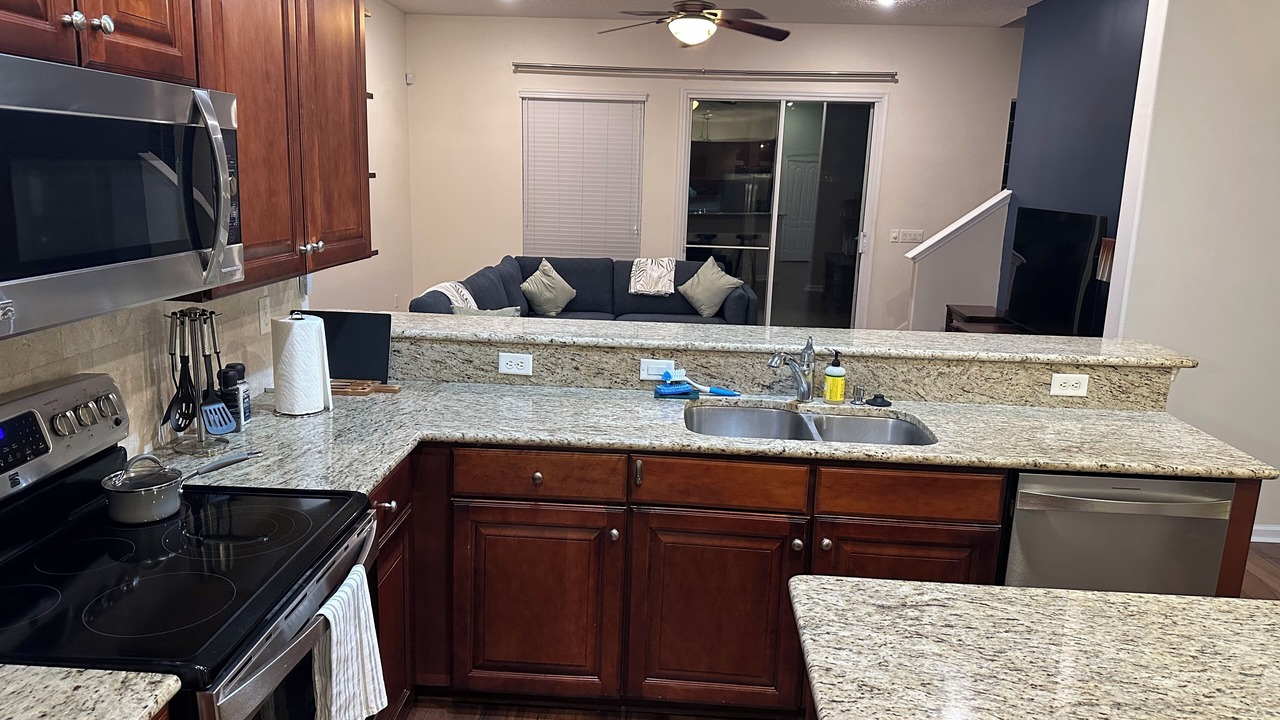 Photo of Kitchen in Ponte Vedra