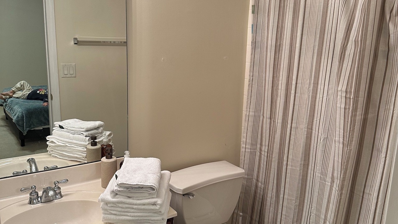 Photo of Bathroom in Ponte Vedra