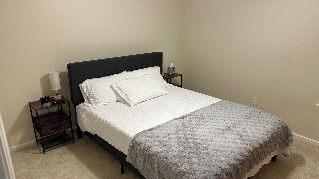Photo of Bedroom in Ponte Vedra