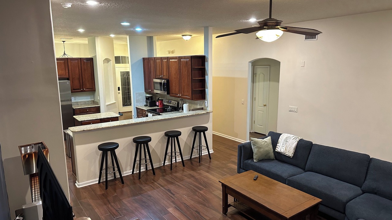 Photo of Livingroom in Ponte Vedra
