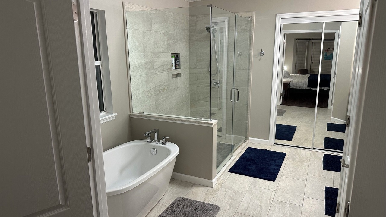 Photo of Bathroom in Ponte Vedra