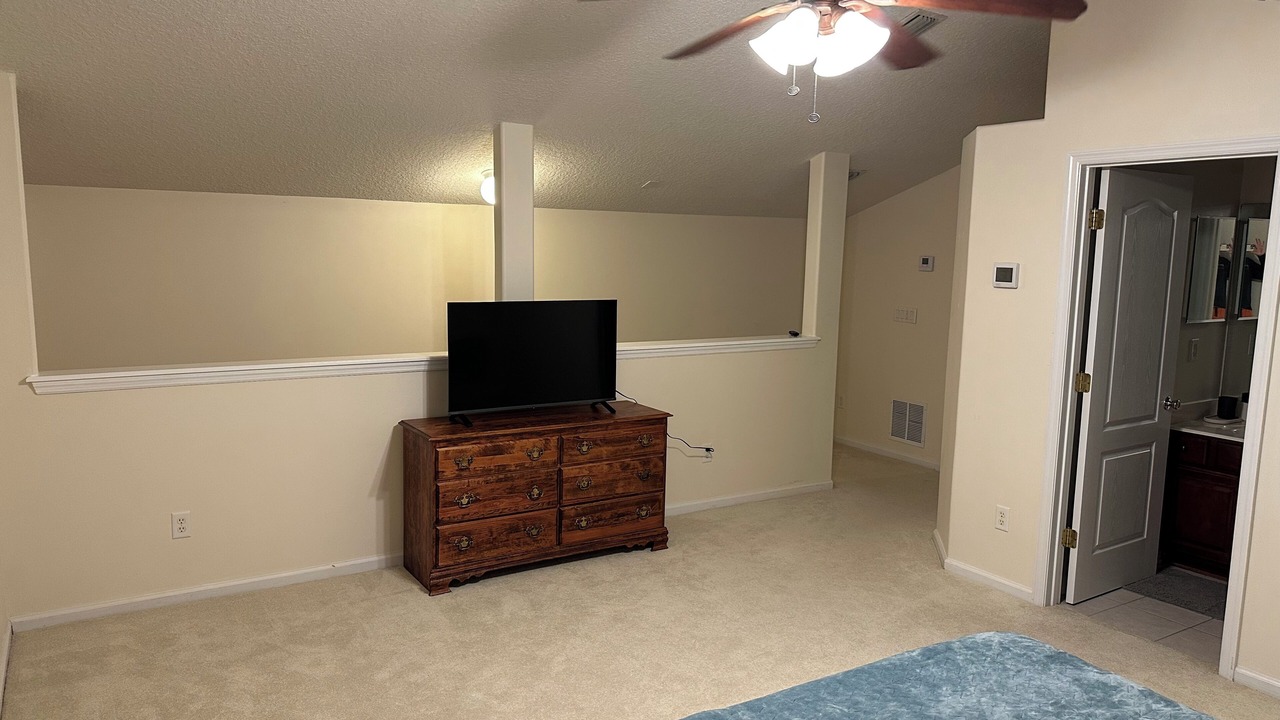 Photo of Bedroom in Ponte Vedra