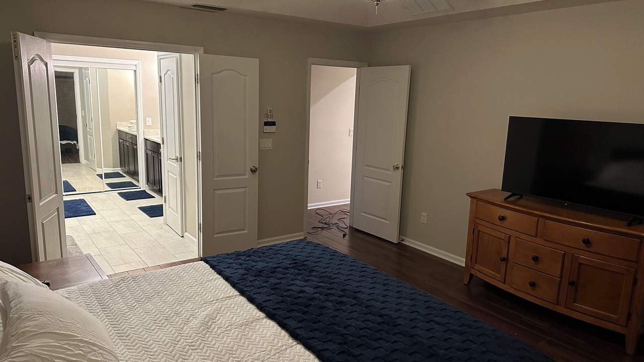 Photo of Bedroom in Ponte Vedra