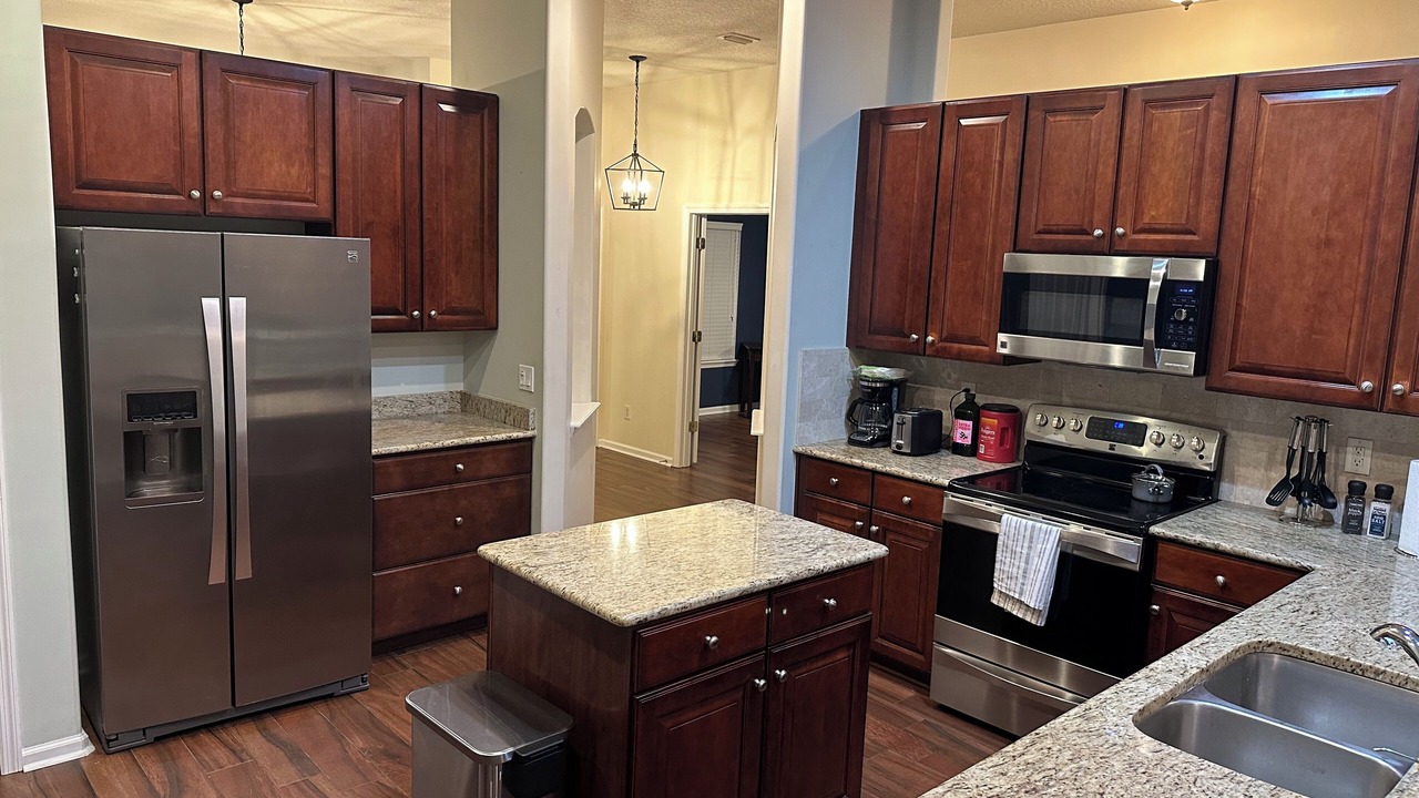 Photo of Kitchen in Ponte Vedra