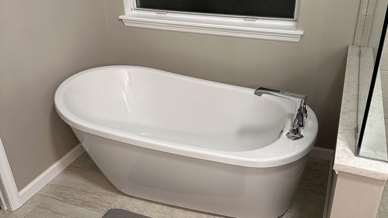 Photo of Bathroom in Ponte Vedra