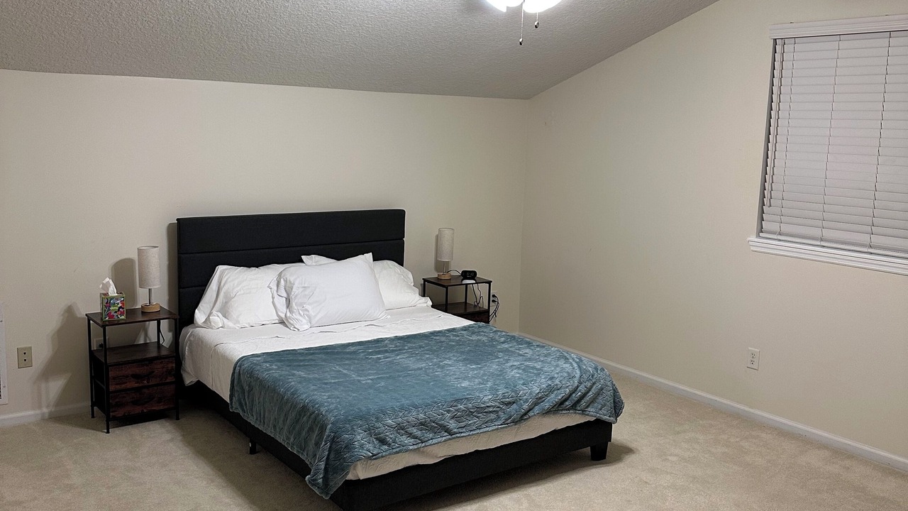 Photo of Bedroom in Ponte Vedra