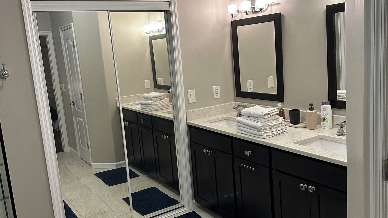 Photo of Bathroom in Ponte Vedra