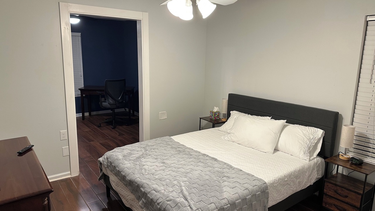 Photo of Bedroom in Ponte Vedra