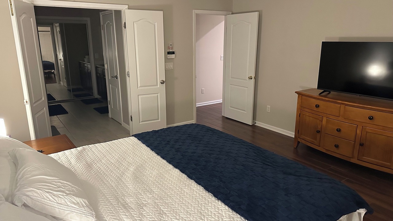 Photo of Bedroom in Ponte Vedra