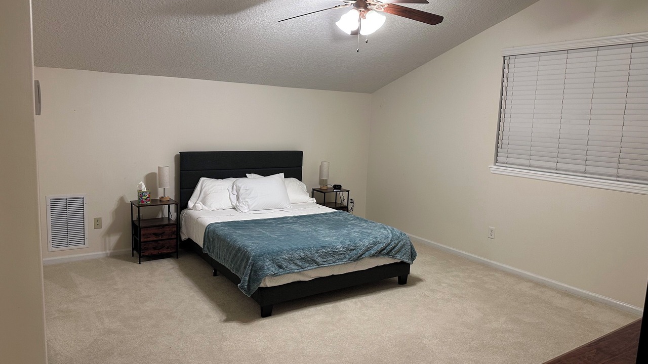 Photo of Bedroom in Ponte Vedra