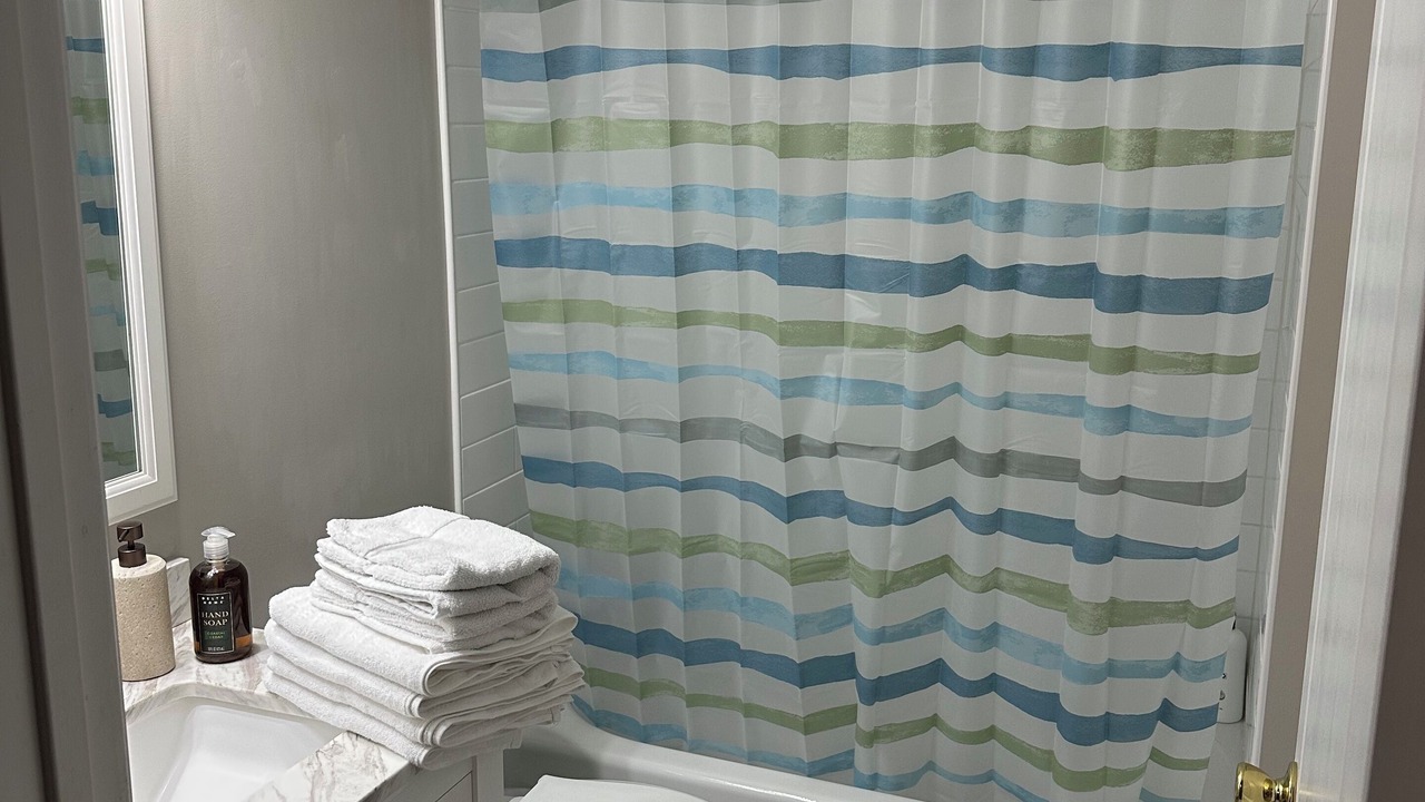Photo of Bathroom in Ponte Vedra