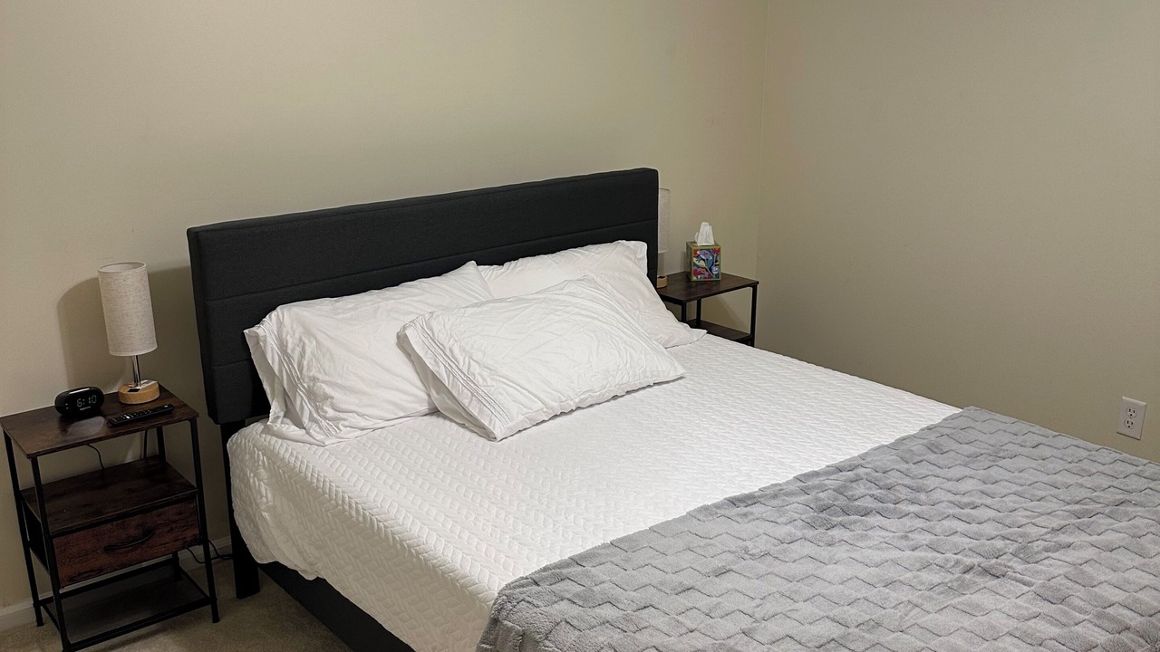Photo of Bedroom in Ponte Vedra