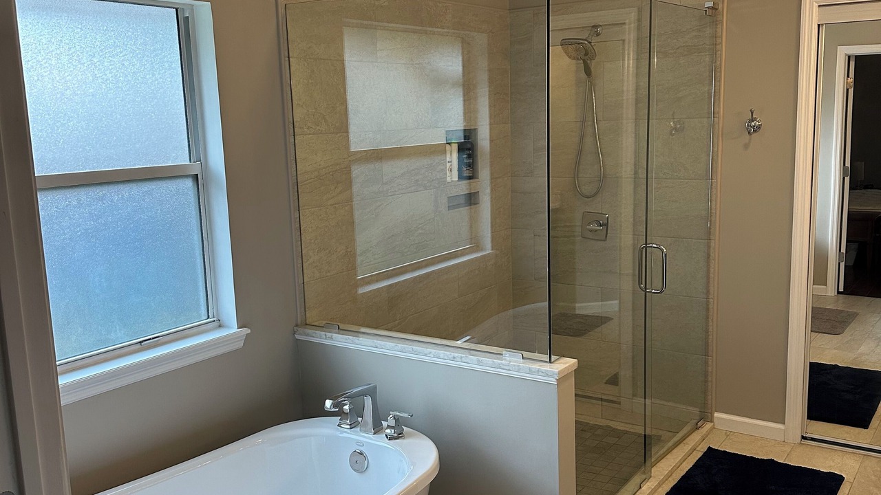 Photo of Bathroom in Ponte Vedra