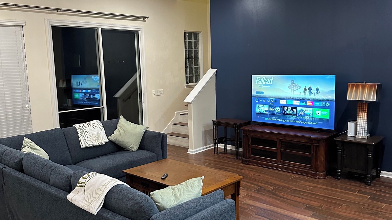 Photo of Livingroom in Ponte Vedra