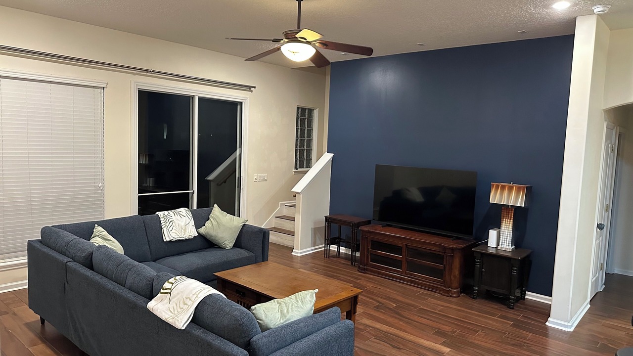 Photo of Livingroom in Ponte Vedra