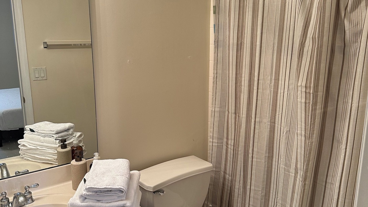 Photo of Bathroom in Ponte Vedra