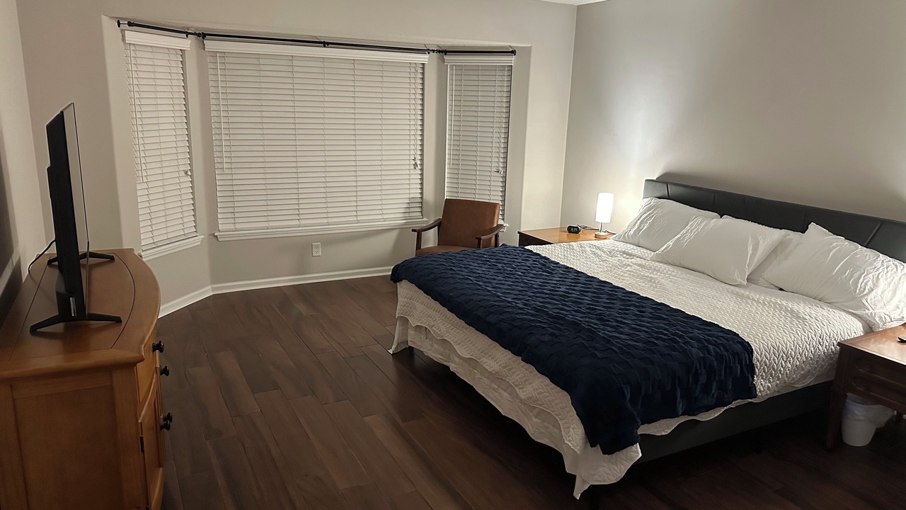 Photo of Bedroom in Ponte Vedra