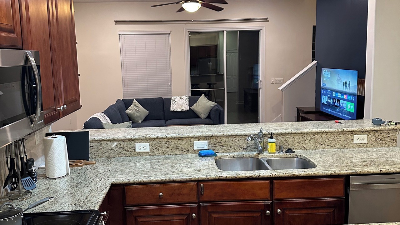Photo of Kitchen in Ponte Vedra