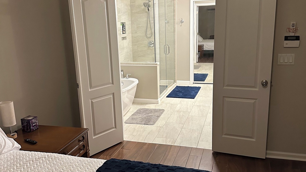 Photo of Bedroom in Ponte Vedra