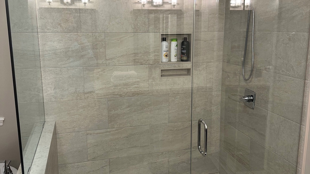 Photo of Bathroom in Ponte Vedra