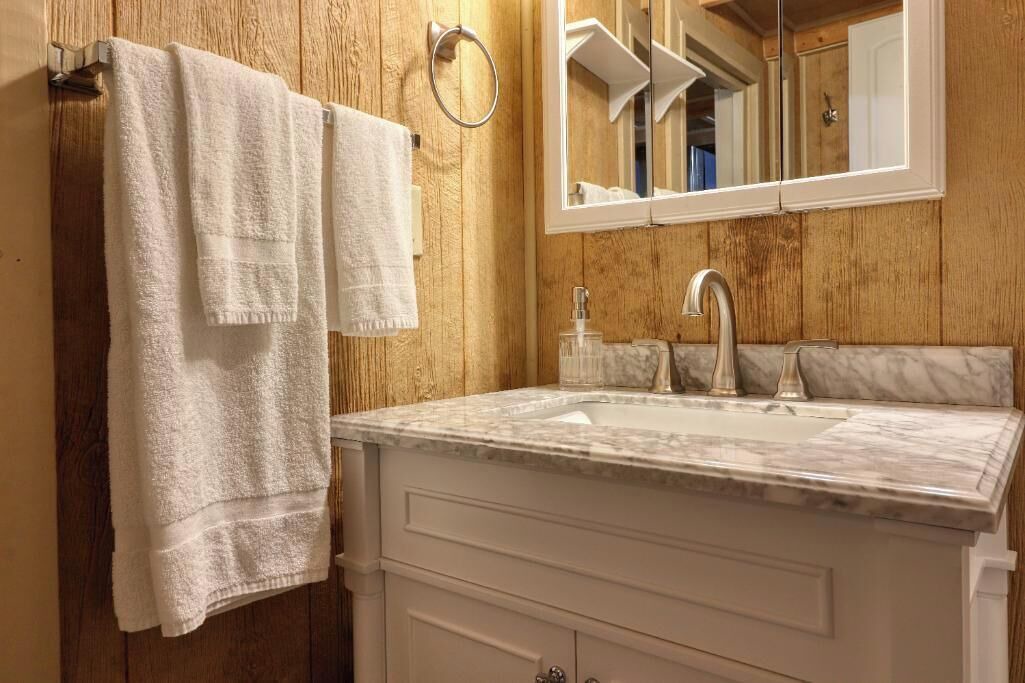 Photo of Bathroom in Fort Valley