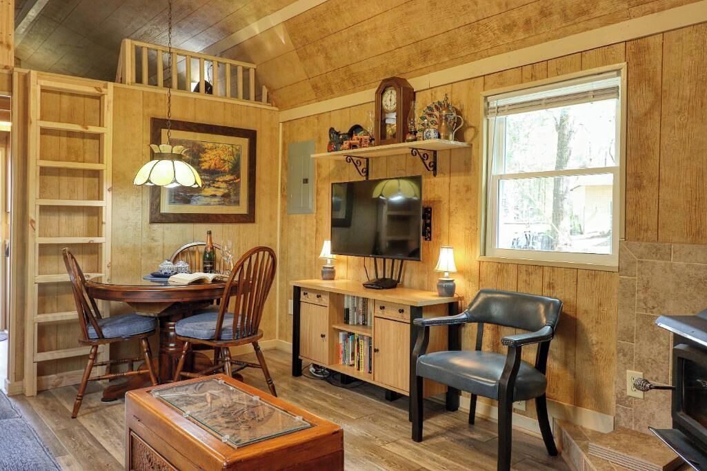 Photo of Bedroom in Fort Valley